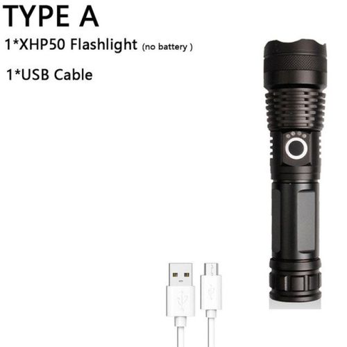 350000cd XPH90 70 50 LED/Powerful/Rechargeable/Tactical/Handled/EDC Flashlight cob Bike/Camping/Underwater/Search/Portable Light 350000cd XPH90 70 50 LED/Powerful/Rechargeable/Tactical/Handled/EDC Flashlight cob Bike/Camping/Underwater/Search/Portable Light
